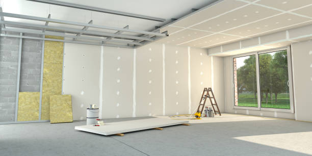 Best Crawl Space Insulation  in Colonial Beach, VA
