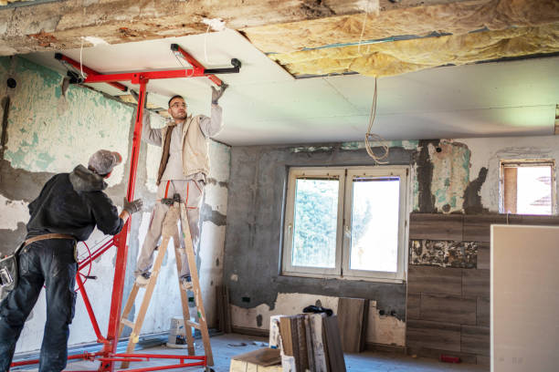 Insulation Repair Services in Colonial Beach, VA